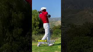 The Swing Change That Doomed 3 Generations of Golfers [upl. by Alyahsal]