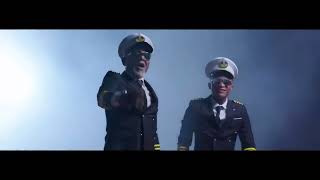 InnossB Maboko Milayi feat Awilo LongombaOfficial video 720p [upl. by Kiryt825]