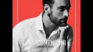 Marco Mengoni  Solo due satelliti [upl. by Ahsei]