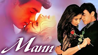 Khushiyan Aur Gham  Mann 1999  Aamir Khan  Manisha Koirala  Sad Song [upl. by Rotow]