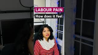 Labour pain Tamil Delivery pain symptoms in Tamil  How does labor pain feel Tamil shorts [upl. by Ashok962]