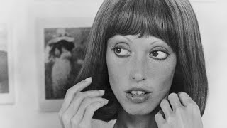 Shelley Duvall costar in quotThe Shiningquot dies at 75 [upl. by Jollenta]