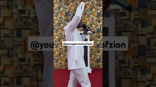 Prophetic Declarations by Apostle Prince Twumasi alphaprayertv prayer propheticprayer duet [upl. by Standing337]