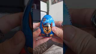 Paw Patrol Surprise Eggs surpriseegg pawpatrol [upl. by Nalorac620]