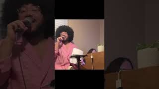 A little snippet of what you missed on Sunday the 20242025 season kickoff of Living Room Sessions [upl. by Enirok549]