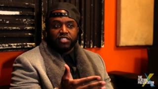 Rico Love Talks Dealing With Haters Having 7 in the Bank [upl. by Dale]