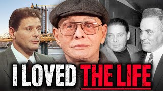 The Saga Of A Mafia Legend Sammy quotThe Bullquot Gravano Reveals Untold Secrets From His Life In The Mob [upl. by Gnohc832]