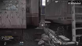 Cod Ghosts PS5 Multiplayer [upl. by Nnyliram]