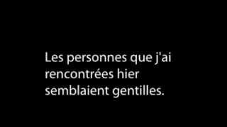 Participe passé  Laccord du participe passé avec avoir et quand le pronom que nest pas COD [upl. by Elisabetta]