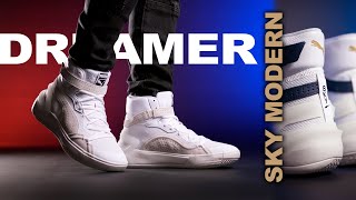 Puma Sky Dreamer amp Sky Modern  On Foot 4K Review [upl. by Atiuqcaj159]