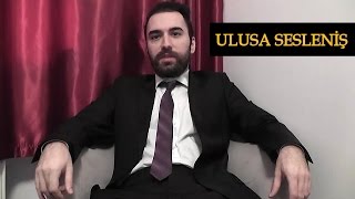 Ulusa Sesleniş  Korcan Cinemre [upl. by Valentia]