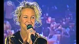 KATE RYAN  Désenchantée amp La Promesse Slávik 2004 TV Markiza [upl. by Nogas379]