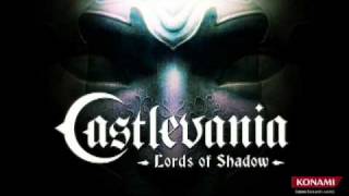 Castlevania Lords of Shadow Music  Agharta [upl. by Latreece603]