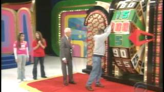 NLL Hall of Fame Goaltender Dallas Eliuk takes the stage on The Price Is Right [upl. by Teeter319]