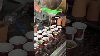 Most Famous Lemon Tea🍋 lemon udaipur lemontea streetfood explorepage blogger reels viral [upl. by Matthaus364]