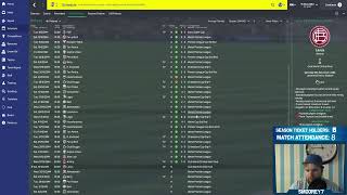 FM 234445 Llangefni Season 329 Going for The World Record [upl. by Keven]