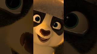 Baby Poo  KungfuPanda 1 [upl. by Sremlahc]