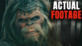 Top 25 NEW Bigfoot Videos EVER 2024 [upl. by Patricio]