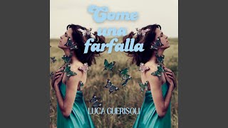 Come una farfalla Radio Edit [upl. by Artimid]