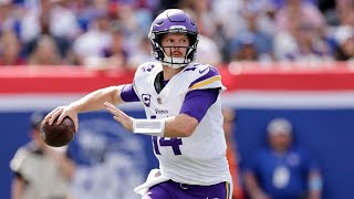 Top Free Agent Quarterback Options for the Browns This Offseason  Sports4CLE 111924 [upl. by Mera32]