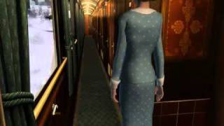 Lets play Agatha Christie  Mord im Orientexpress 32 german [upl. by Nnayecats]