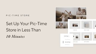 Set Up Your Store in less than 10 minutes [upl. by Davilman16]
