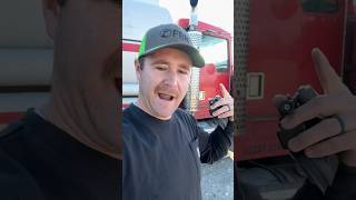 Is the Kenworth’s turbo working farming truckrepair agriculture semitruck [upl. by Sirob]