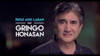 Patas Ang Laban Kay Gringo [upl. by Nicolais]