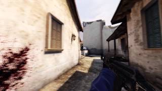 CSGO  NiP f0rest vs Natus Vincere SLTV StarSeries VII [upl. by Kaela364]