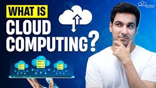 Why Cloud Computing Is Important in 2024 What Is Cloud Computing Benefits and Types Full Guide [upl. by Zarla]