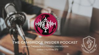 Cambridge Insider Host Recruitment ReEnrollment amp Onboarding [upl. by Dehnel]