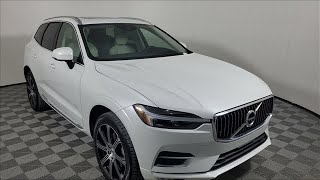 Used 2021 Volvo XC60 Marietta GA Atlanta GA Q12654  SOLD [upl. by Kirchner]