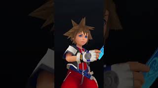 Kingdom Hearts Chain of Memories fun kingdomheartschainofmemories kingdomhearts part 3 [upl. by Yanrahs753]