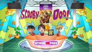 Straight Outta Nowhere ScoobyDoo Meets Courage the Cowardly Dog Movie REVIEW  smASH or Pass [upl. by Bridie396]