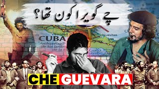 Che Guevara Documentary  Part1 [upl. by Chaffin]