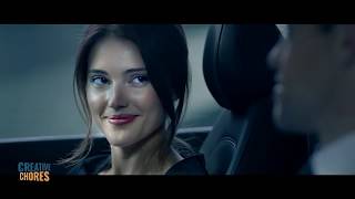 Imran khan Pata Chalgea vs Audi official video [upl. by Icak]