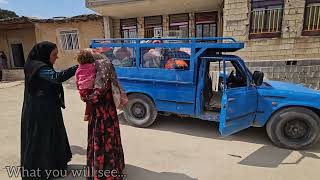 🏡 Journey Home Moving to Chilte Dodra Village My Fathers Legacy  Nomad Life with Sholiz Nomads [upl. by Hijoung843]