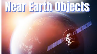 NearEarth Objects Discovered  NASA [upl. by Asilrahc]