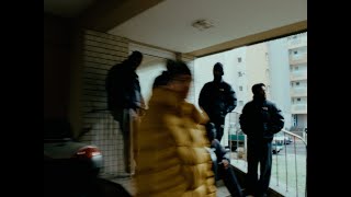 PaulK  TNF Official Video [upl. by Nodab]