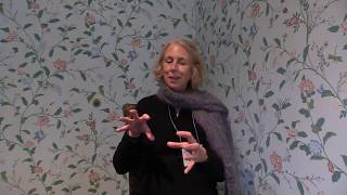 Interview with Patricia Shehan Campbell University of Washington [upl. by Riehl331]