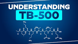 Understanding TB500 Benefits Mechanism Action and Side Effects [upl. by Simonetta]