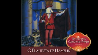 O Flautista de Hamelin  Tema Musical 1985 [upl. by Rehpatsirhc]