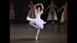 MarieAgnès Gillot in Paquita Variation [upl. by Boles902]