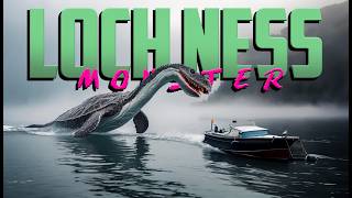 Loch Ness Monster Explained [upl. by Serilda]