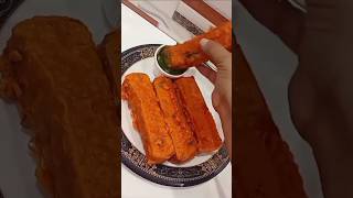 BREAD PAKORA RECIPE trending food [upl. by Floyd648]