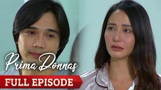 Prima Donnas Full Episode 228  Stream Together [upl. by Nawoj]