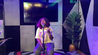 DEEP WORSHIP EXPERIENCE  WITH OLUWATOSIN OLUWASEUN gospel cover [upl. by Demy]