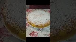 Torta morbida con zucca per Halloween 2023 [upl. by Kepner]