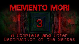 Alternate History of Europe  Memento Mori  Episode 3 A Complete and Utter Destruction of the Sense [upl. by Aicnerolf]