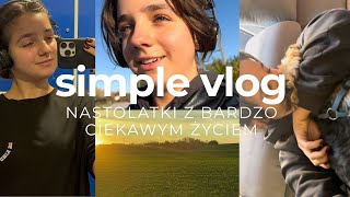 VLOG siłownia nauka rodzina [upl. by Osugi]